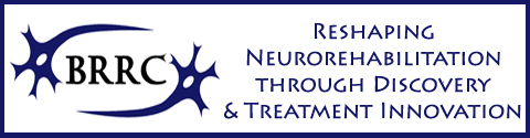 Motto:  "Reshaping neurorehabilitation through discovery and treatment innovation"